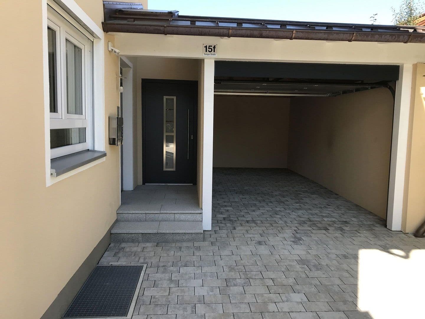 Pronájem domu 227 m², pozemek 286 m², Taingner Straße 15f, Pastetten, Bavorsko Pronájem domu 227 m², pozemek 286 m², Taingner Straße 15f, Pastetten, Bavorsko