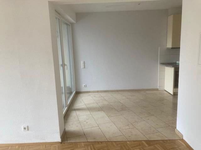 Pronájem bytu 2+kk 63 m², Nürtingerstr. 1, Nürtingen, Bádensko-Württembersko Pronájem bytu 2+kk 63 m², Nürtingerstr. 1, Nürtingen, Bádensko-Württembersko