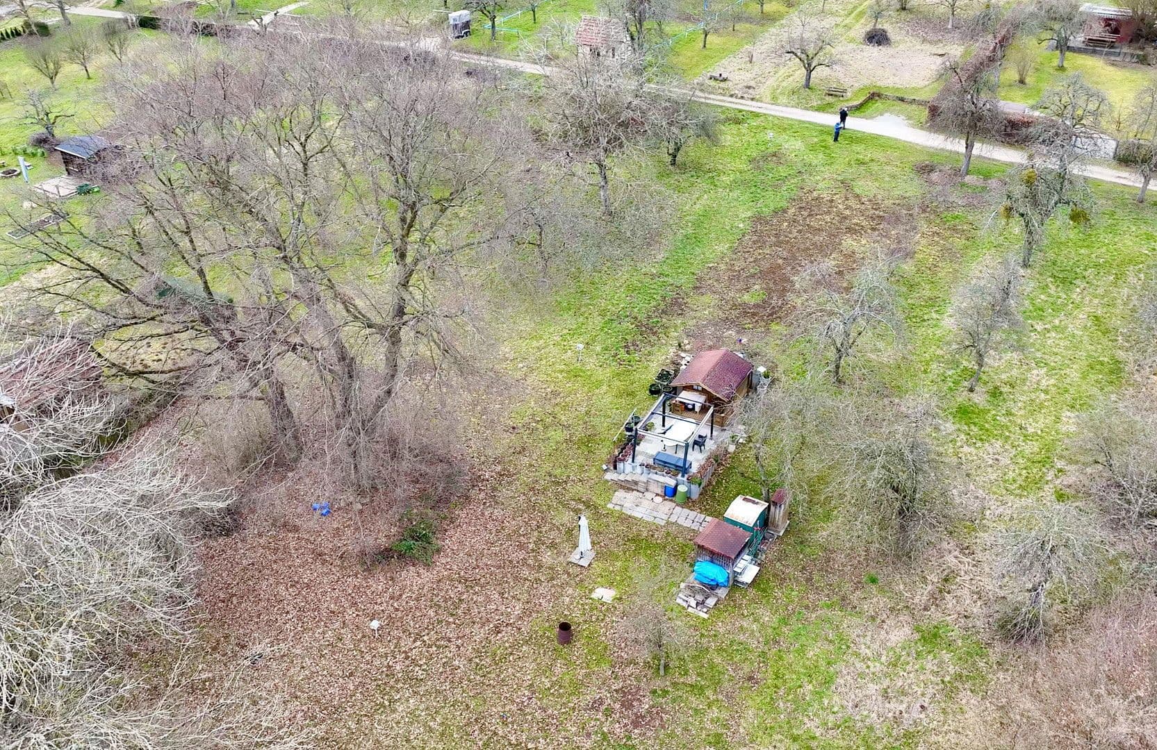 Prodej pozemku 1.650 m², Baumsatzhalde 1, Kirchentellinsfurt, Bádensko-Württembersko Prodej pozemku 1.650 m², Baumsatzhalde 1, Kirchentellinsfurt, Bádensko-Württembersko