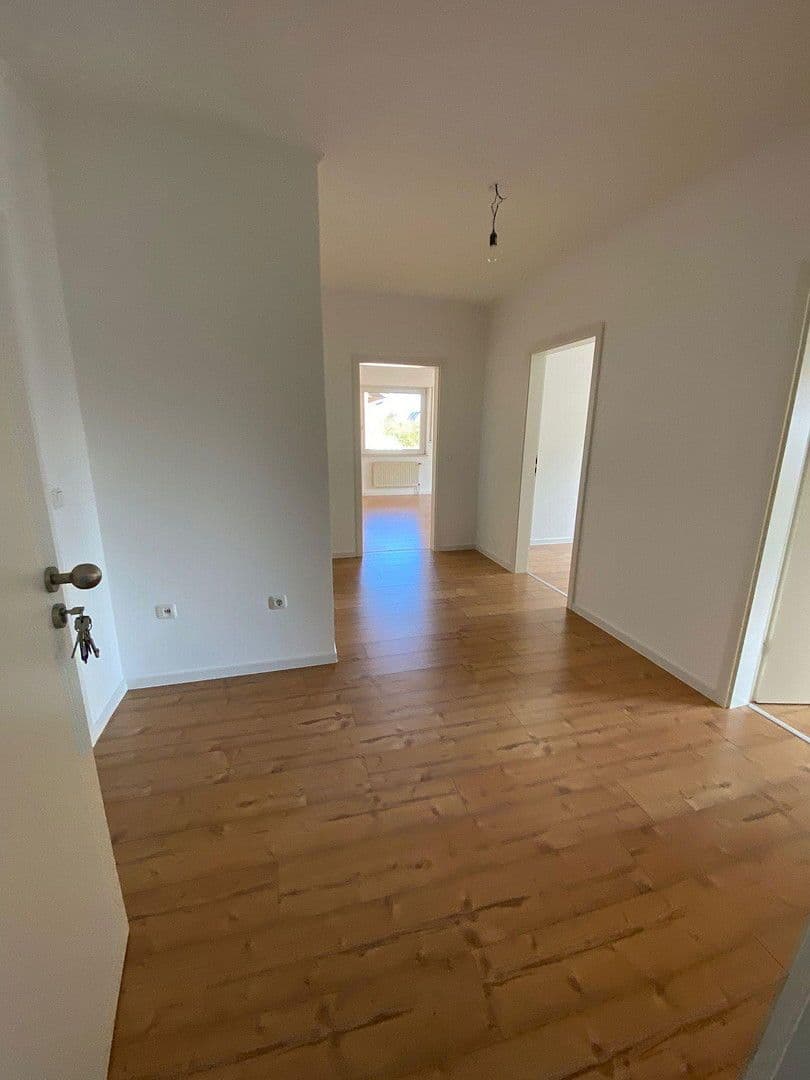 Pronájem bytu 4+1 96 m², Breslauer Straße 45, Fürstenau, Dolní Sasko Pronájem bytu 4+1 96 m², Breslauer Straße 45, Fürstenau, Dolní Sasko