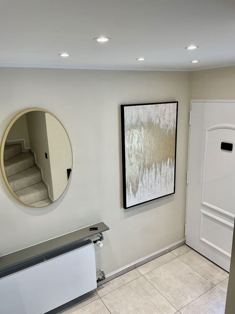 Prodej domu 240 m², pozemek 2.100 m², Bergisch Gladbach, Severní Porýní-Vestfálsko Prodej domu 240 m², pozemek 2.100 m², Bergisch Gladbach, Severní Porýní-Vestfálsko