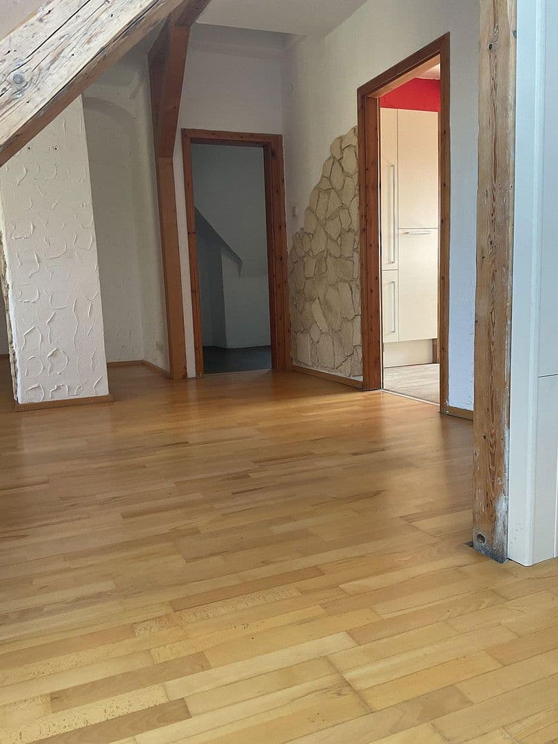 Prodej bytu 2+kk 63 m², Riedsaumstr 39, Ludwigshafen, Porýní-Falc Prodej bytu 2+kk 63 m², Riedsaumstr 39, Ludwigshafen, Porýní-Falc