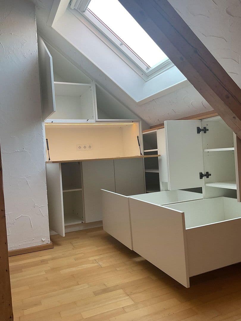Prodej bytu 2+kk 63 m², Riedsaumstr 39, Ludwigshafen, Porýní-Falc Prodej bytu 2+kk 63 m², Riedsaumstr 39, Ludwigshafen, Porýní-Falc