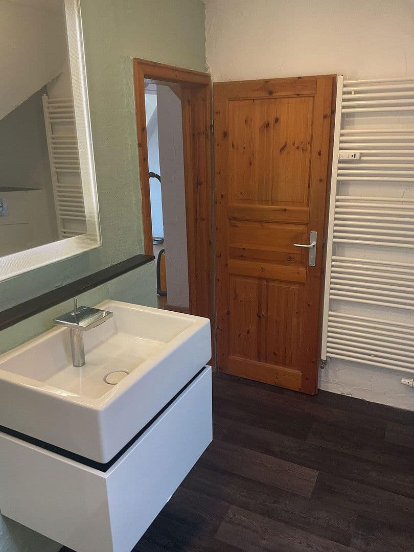 Prodej bytu 2+kk 63 m², Riedsaumstr 39, Ludwigshafen, Porýní-Falc Prodej bytu 2+kk 63 m², Riedsaumstr 39, Ludwigshafen, Porýní-Falc