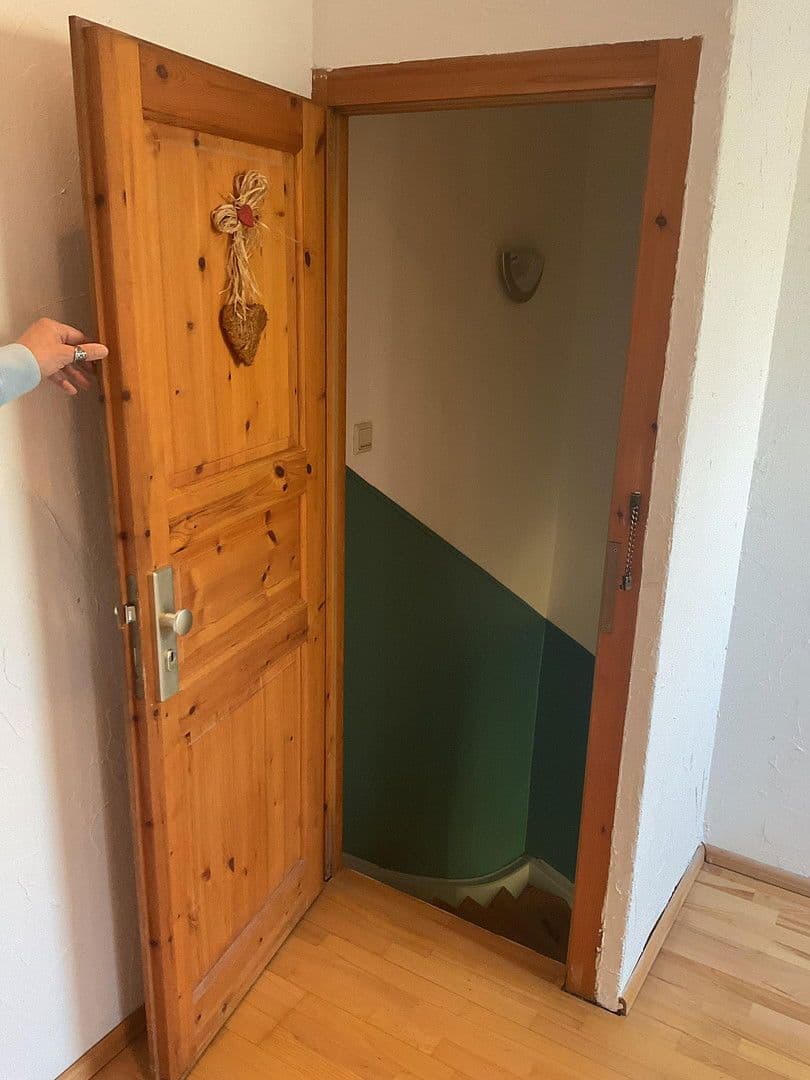 Prodej bytu 2+kk 63 m², Riedsaumstr 39, Ludwigshafen, Porýní-Falc Prodej bytu 2+kk 63 m², Riedsaumstr 39, Ludwigshafen, Porýní-Falc