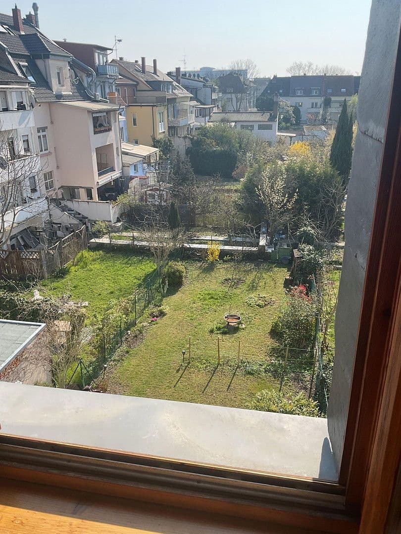 Prodej bytu 2+kk 63 m², Riedsaumstr 39, Ludwigshafen, Porýní-Falc Prodej bytu 2+kk 63 m², Riedsaumstr 39, Ludwigshafen, Porýní-Falc