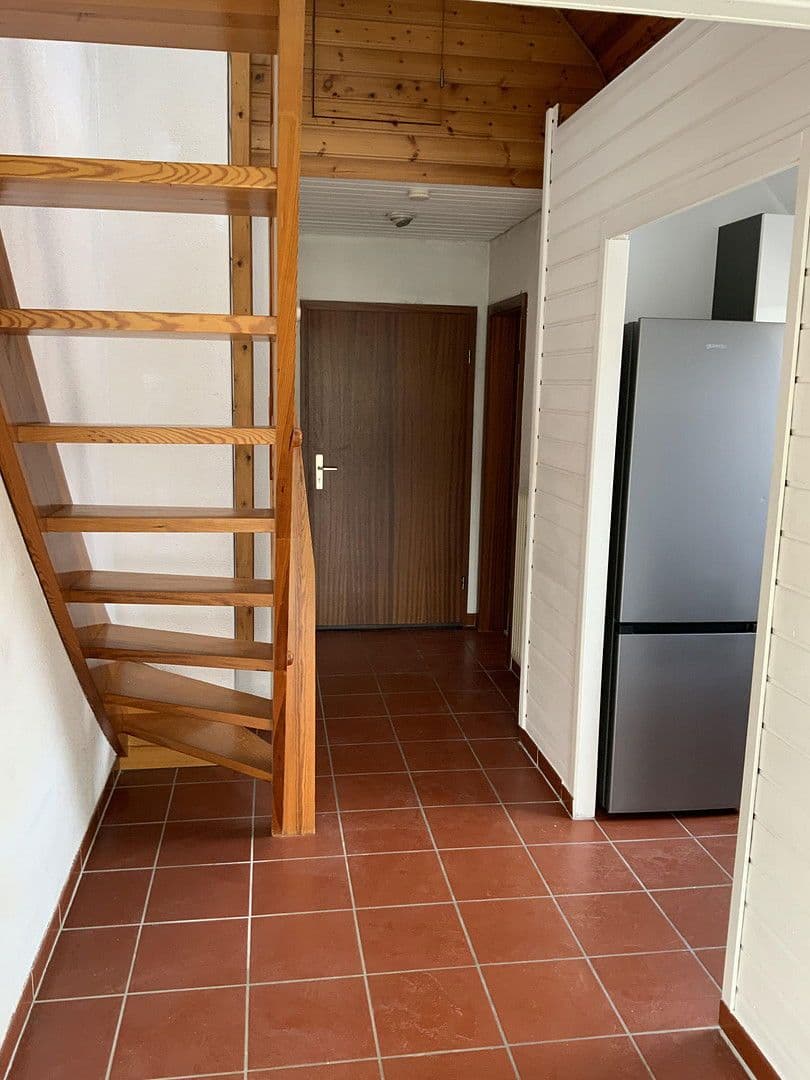 Prodej bytu 2+1 50 m², Weißbach, Bádensko-Württembersko Prodej bytu 2+1 50 m², Weißbach, Bádensko-Württembersko