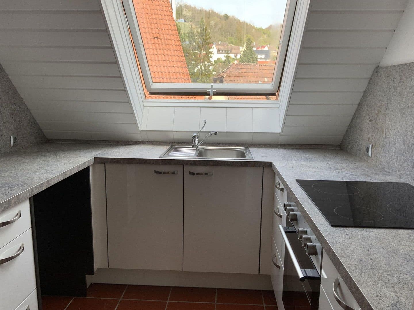 Prodej bytu 2+1 50 m², Weißbach, Bádensko-Württembersko Prodej bytu 2+1 50 m², Weißbach, Bádensko-Württembersko