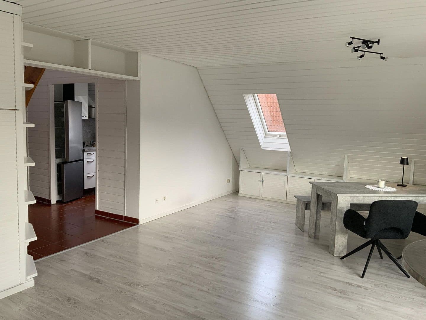 Prodej bytu 2+1 50 m², Weißbach, Bádensko-Württembersko Prodej bytu 2+1 50 m², Weißbach, Bádensko-Württembersko