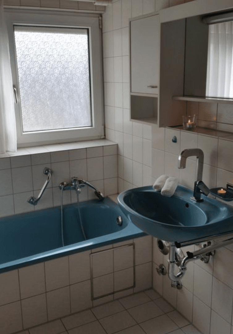 Prodej bytu 2+1 50 m², Weißbach, Bádensko-Württembersko Prodej bytu 2+1 50 m², Weißbach, Bádensko-Württembersko