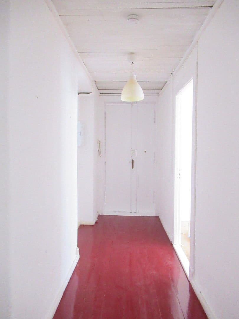 Pronájem bytu 2+1 64 m², Berlin, Berlín Pronájem bytu 2+1 64 m², Berlin, Berlín