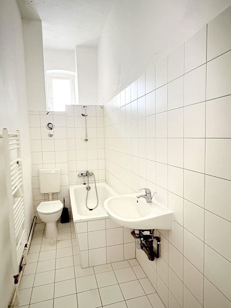 Pronájem bytu 2+1 64 m², Berlin, Berlín Pronájem bytu 2+1 64 m², Berlin, Berlín
