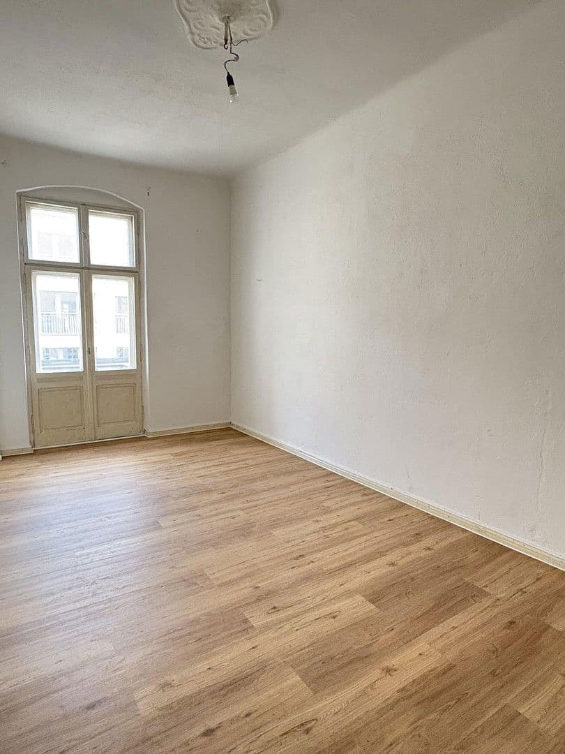 Pronájem bytu 2+1 64 m², Berlin, Berlín Pronájem bytu 2+1 64 m², Berlin, Berlín