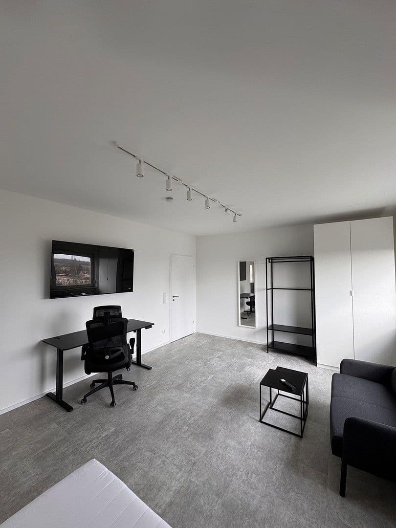 Pronájem bytu 10 m², Eggenstein-Leopoldshafen, Bádensko-Württembersko Pronájem bytu 10 m², Eggenstein-Leopoldshafen, Bádensko-Württembersko