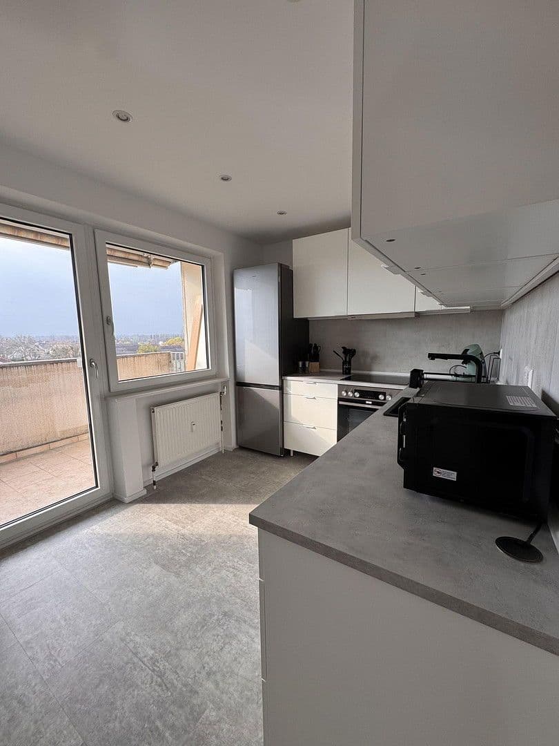 Pronájem bytu 10 m², Eggenstein-Leopoldshafen, Bádensko-Württembersko Pronájem bytu 10 m², Eggenstein-Leopoldshafen, Bádensko-Württembersko