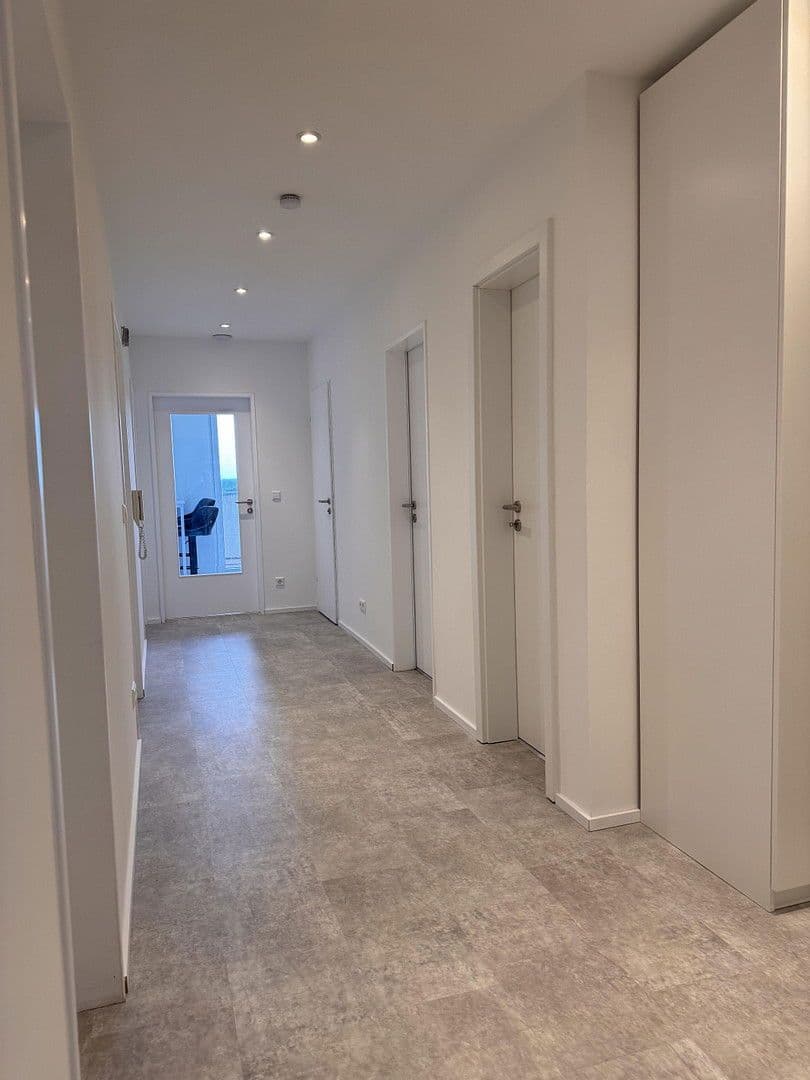 Pronájem bytu 10 m², Eggenstein-Leopoldshafen, Bádensko-Württembersko Pronájem bytu 10 m², Eggenstein-Leopoldshafen, Bádensko-Württembersko