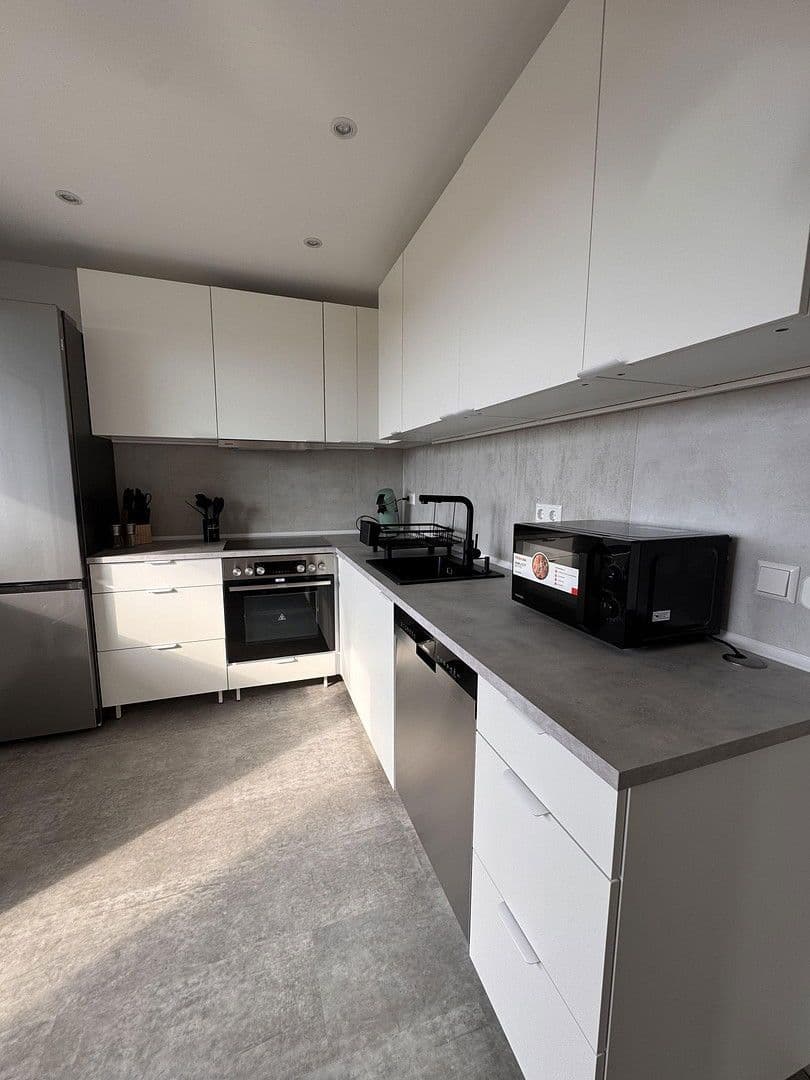 Pronájem bytu 10 m², Eggenstein-Leopoldshafen, Bádensko-Württembersko Pronájem bytu 10 m², Eggenstein-Leopoldshafen, Bádensko-Württembersko