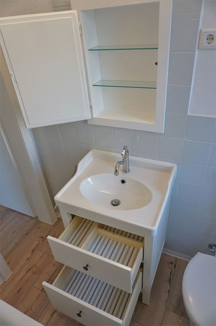 Pronájem bytu 4+1 73 m², Hameln, Dolní Sasko Pronájem bytu 4+1 73 m², Hameln, Dolní Sasko