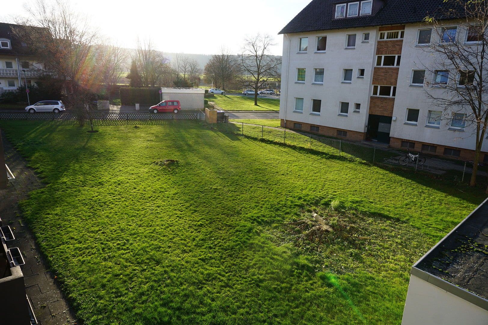 Pronájem bytu 4+1 73 m², Hameln, Dolní Sasko Pronájem bytu 4+1 73 m², Hameln, Dolní Sasko
