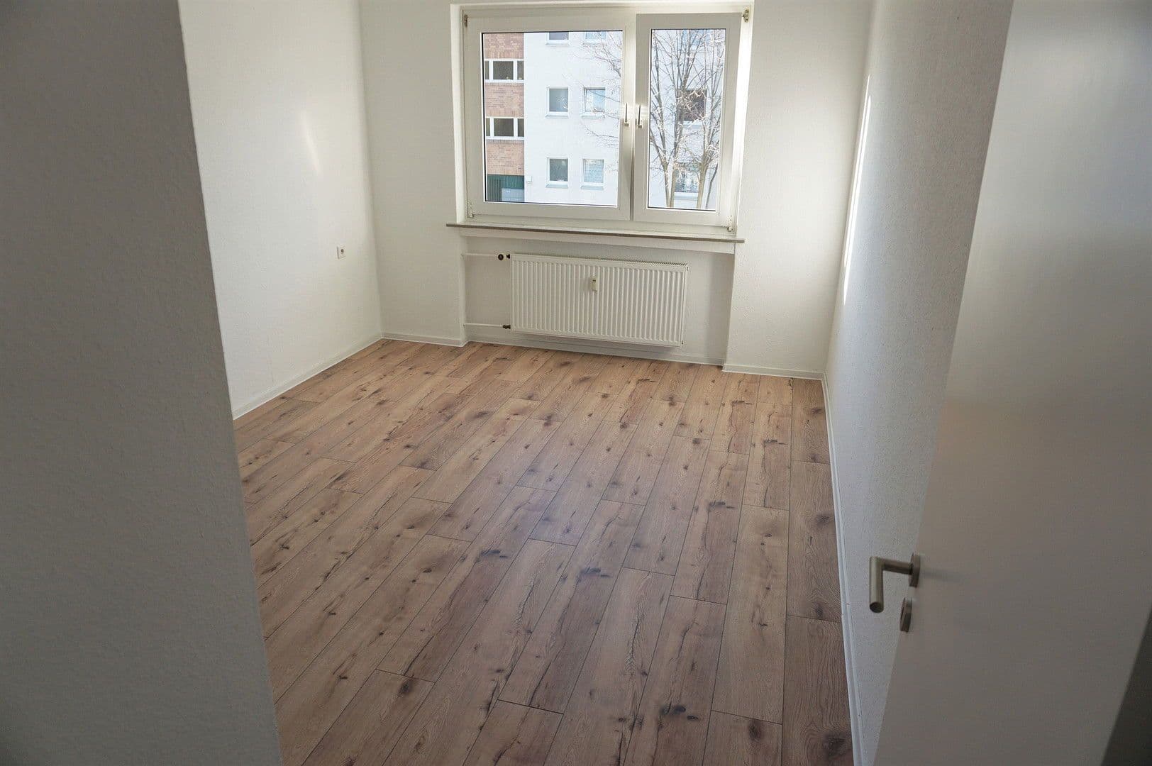 Pronájem bytu 4+1 73 m², Hameln, Dolní Sasko Pronájem bytu 4+1 73 m², Hameln, Dolní Sasko
