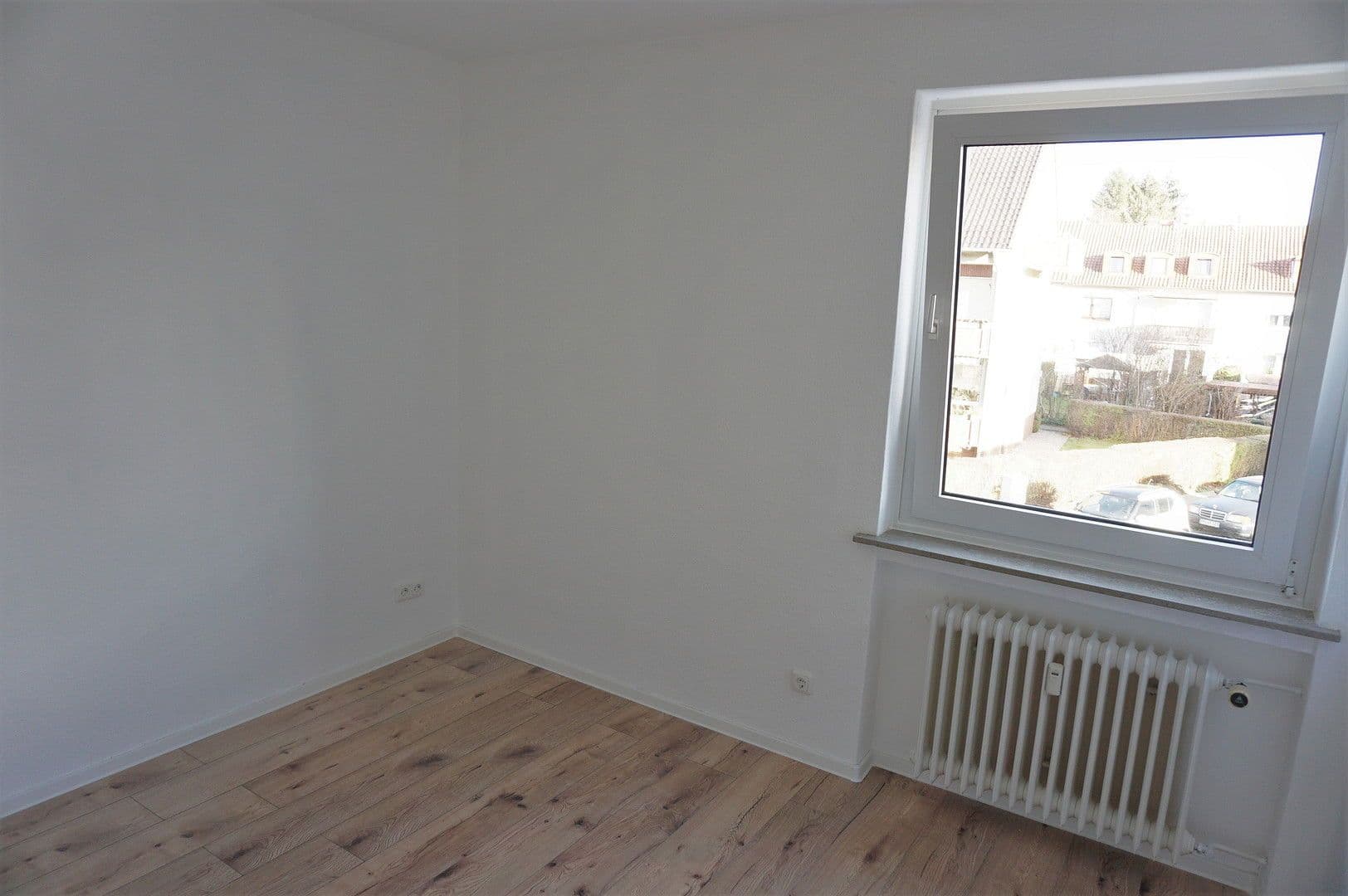 Pronájem bytu 4+1 73 m², Hameln, Dolní Sasko Pronájem bytu 4+1 73 m², Hameln, Dolní Sasko