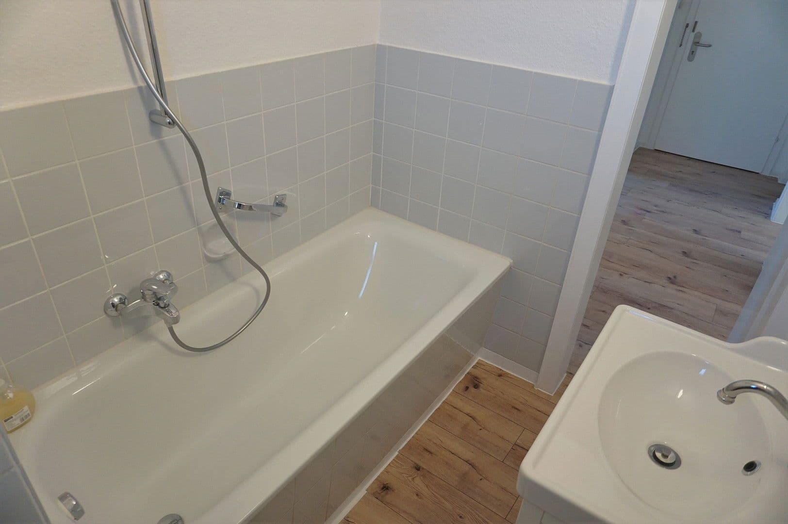 Pronájem bytu 4+1 73 m², Hameln, Dolní Sasko Pronájem bytu 4+1 73 m², Hameln, Dolní Sasko