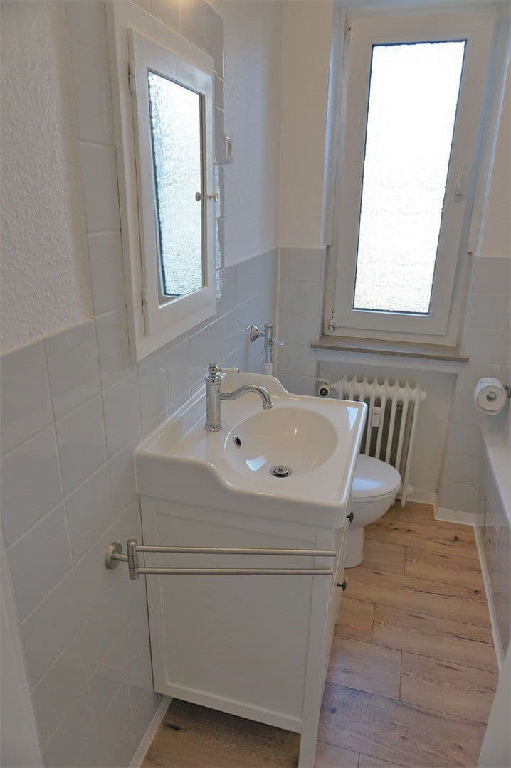 Pronájem bytu 4+1 73 m², Hameln, Dolní Sasko Pronájem bytu 4+1 73 m², Hameln, Dolní Sasko