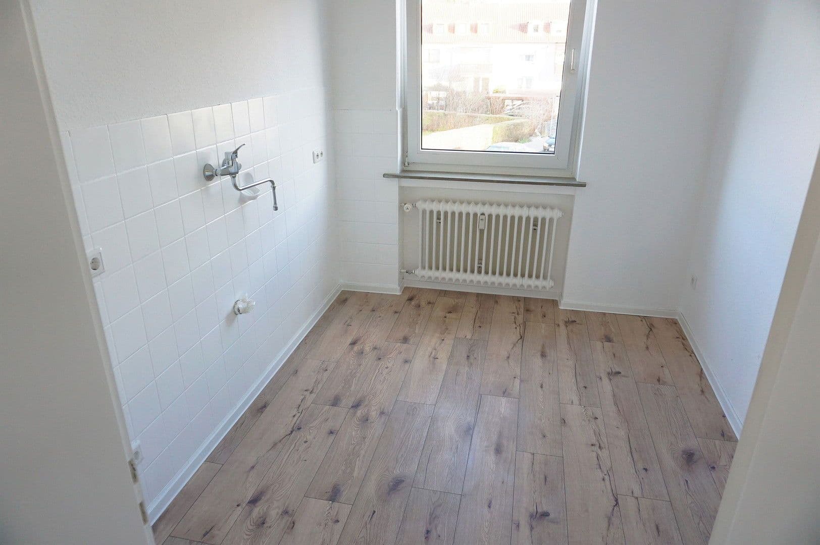 Pronájem bytu 4+1 73 m², Hameln, Dolní Sasko Pronájem bytu 4+1 73 m², Hameln, Dolní Sasko