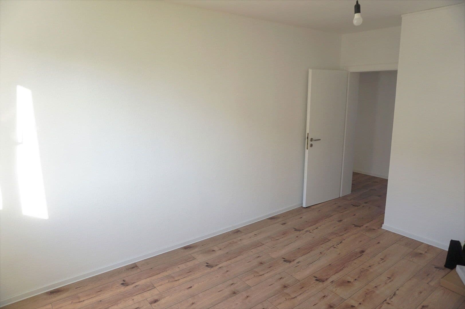 Pronájem bytu 4+1 73 m², Hameln, Dolní Sasko Pronájem bytu 4+1 73 m², Hameln, Dolní Sasko