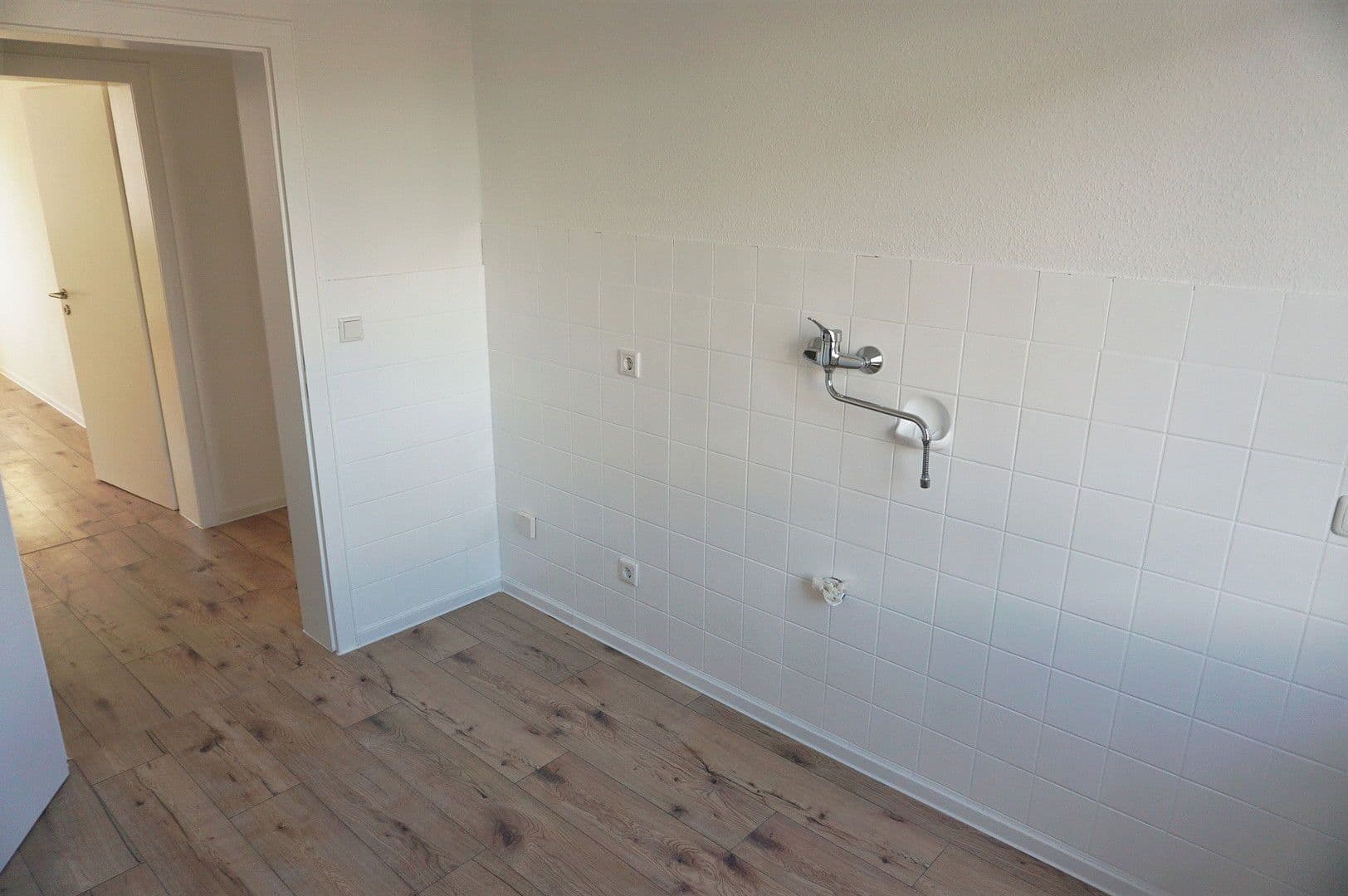 Pronájem bytu 4+1 73 m², Hameln, Dolní Sasko Pronájem bytu 4+1 73 m², Hameln, Dolní Sasko