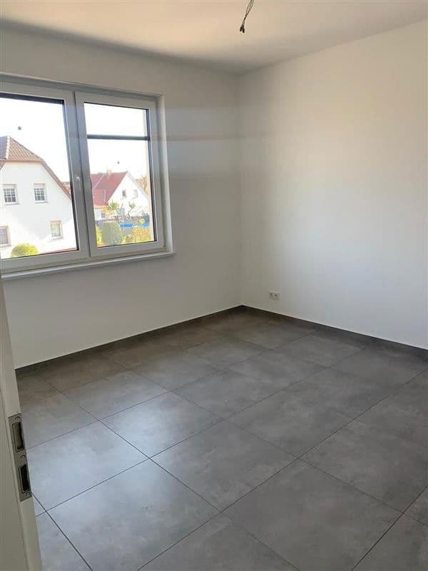 Pronájem bytu 2+1 64 m², Zaackoer Weg 36a, Luckau, Braniborsko Pronájem bytu 2+1 64 m², Zaackoer Weg 36a, Luckau, Braniborsko