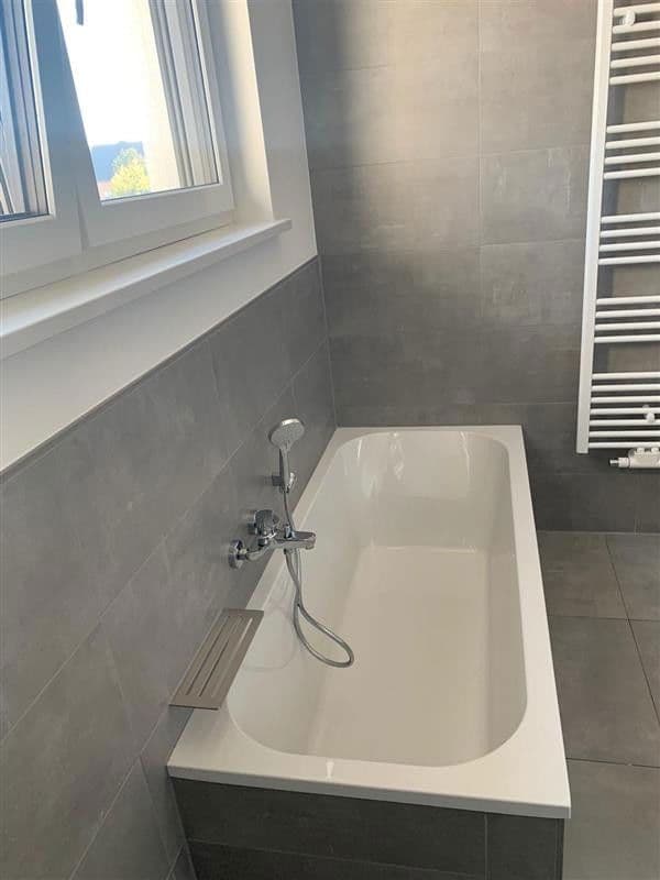 Pronájem bytu 2+1 64 m², Zaackoer Weg 36a, Luckau, Braniborsko Pronájem bytu 2+1 64 m², Zaackoer Weg 36a, Luckau, Braniborsko