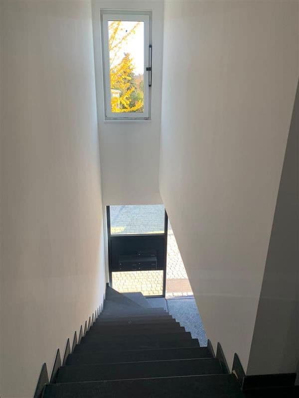 Pronájem bytu 2+1 64 m², Zaackoer Weg 36a, Luckau, Braniborsko Pronájem bytu 2+1 64 m², Zaackoer Weg 36a, Luckau, Braniborsko