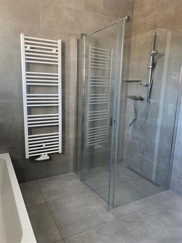 Pronájem bytu 2+1 64 m², Zaackoer Weg 36a, Luckau, Braniborsko Pronájem bytu 2+1 64 m², Zaackoer Weg 36a, Luckau, Braniborsko