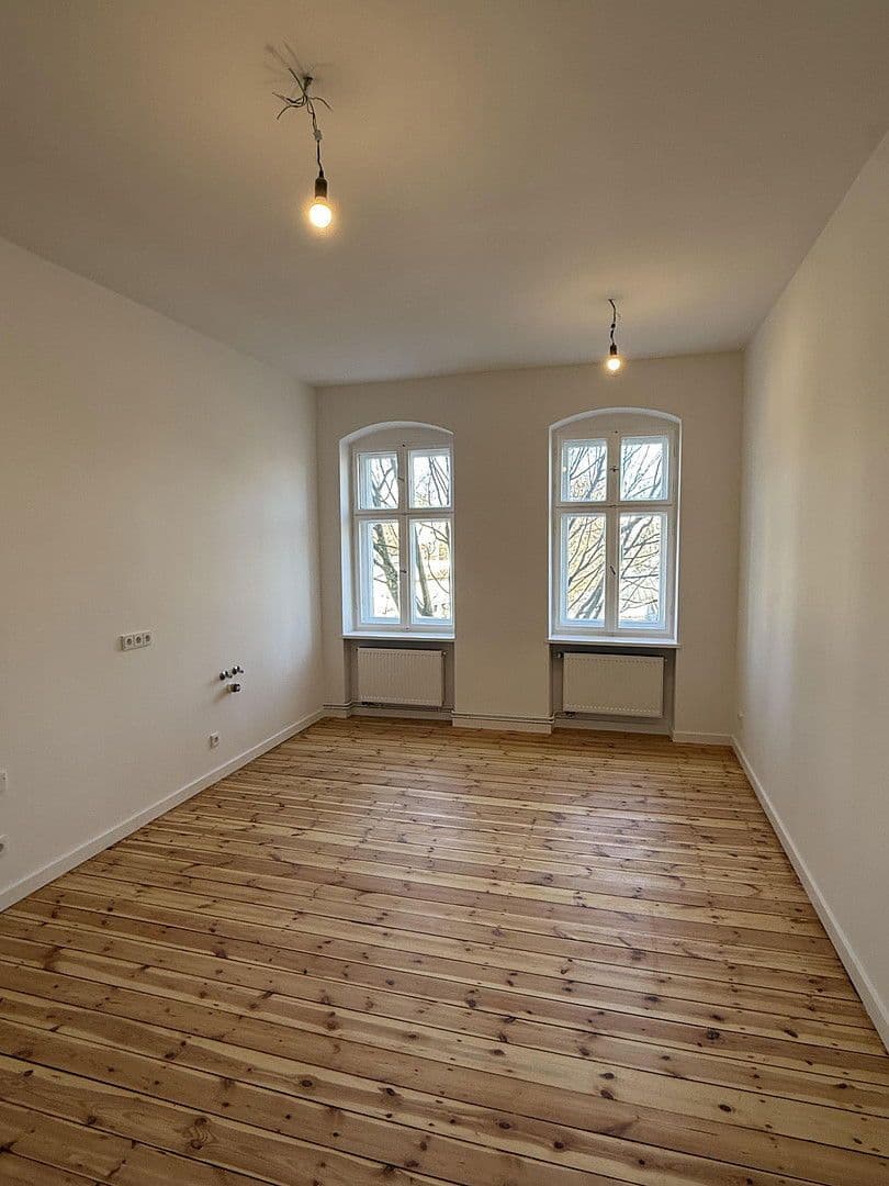 Prodej bytu 3+1 59 m², Manitiusstr. 2, Berlin, Berlín Prodej bytu 3+1 59 m², Manitiusstr. 2, Berlin, Berlín