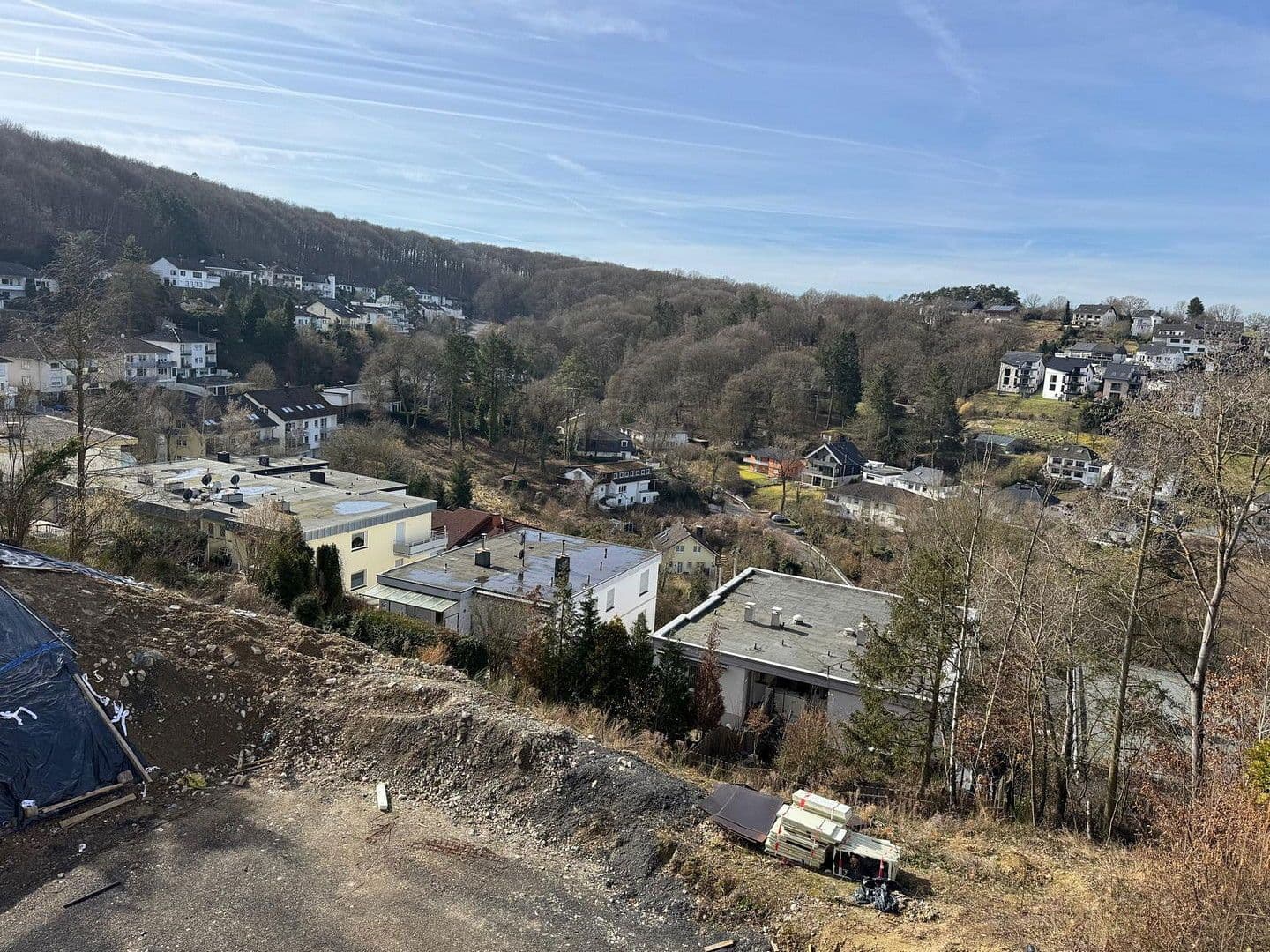 Prodej pozemku 1.388 m², Sebastian-Kneipp-Str 25-27, Bad Breisig, Porýní-Falc Prodej pozemku 1.388 m², Sebastian-Kneipp-Str 25-27, Bad Breisig, Porýní-Falc