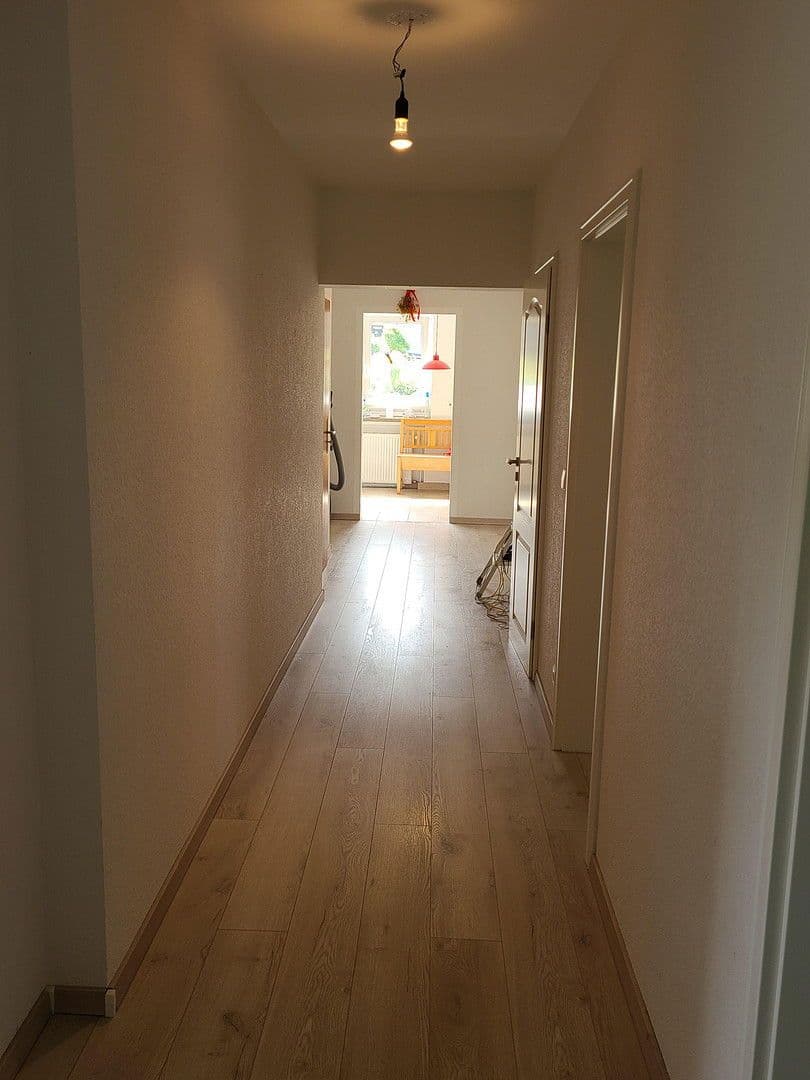 Pronájem bytu 5+1 115 m², Hamburg, Hamburg Pronájem bytu 5+1 115 m², Hamburg, Hamburg