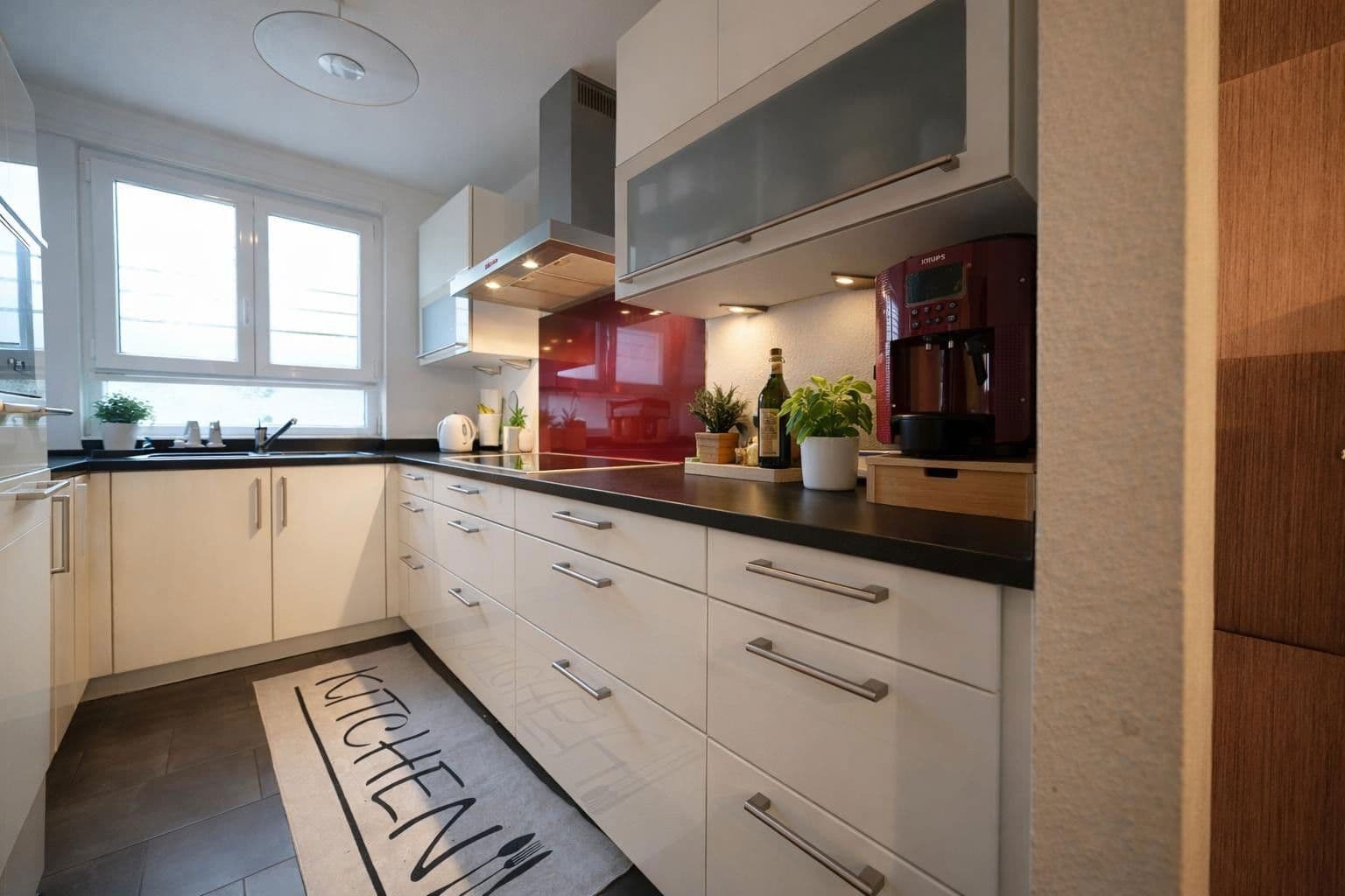 Prodej domu 119 m², pozemek 216 m², Rülzheim, Porýní-Falc Prodej domu 119 m², pozemek 216 m², Rülzheim, Porýní-Falc