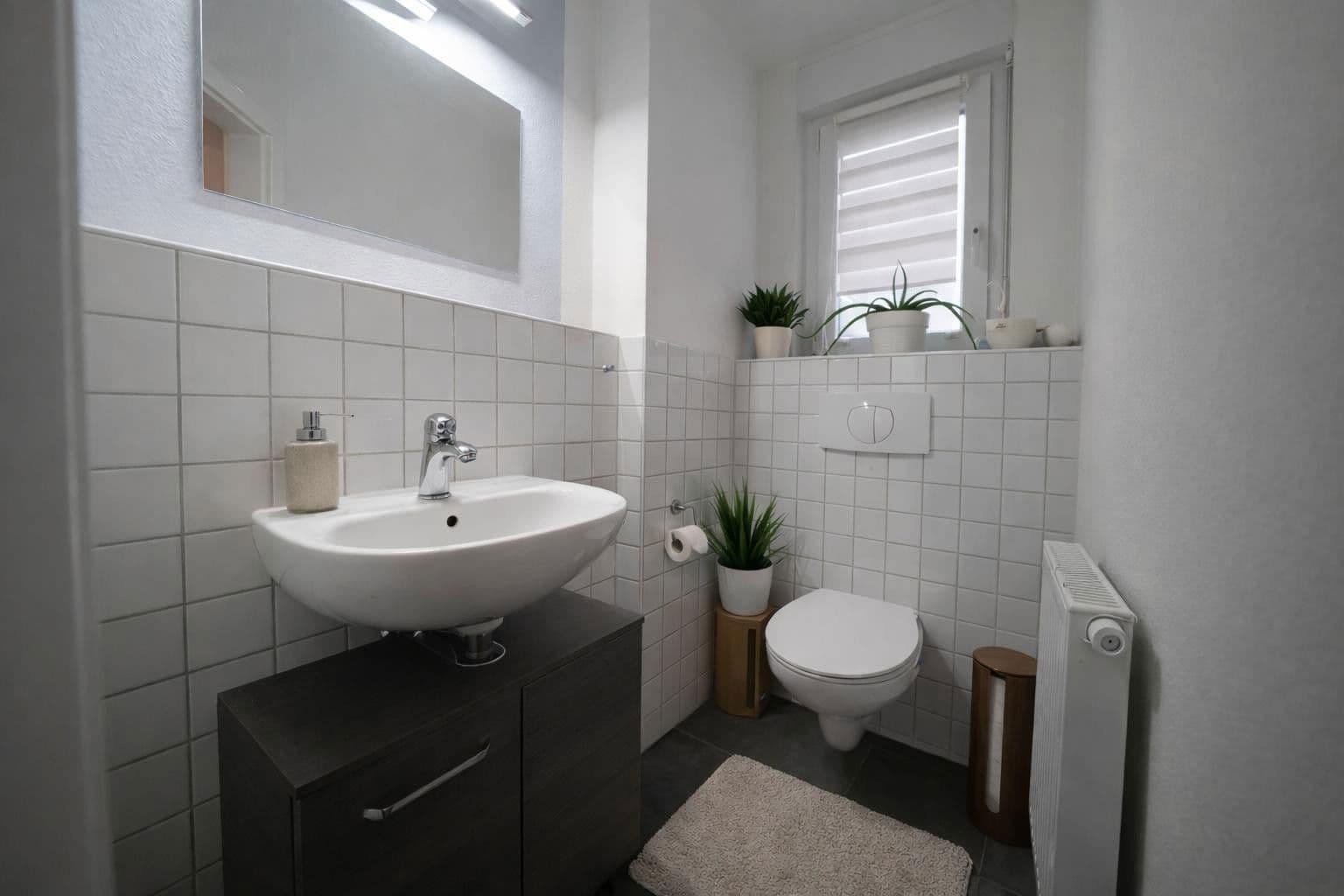 Prodej domu 119 m², pozemek 216 m², Rülzheim, Porýní-Falc Prodej domu 119 m², pozemek 216 m², Rülzheim, Porýní-Falc