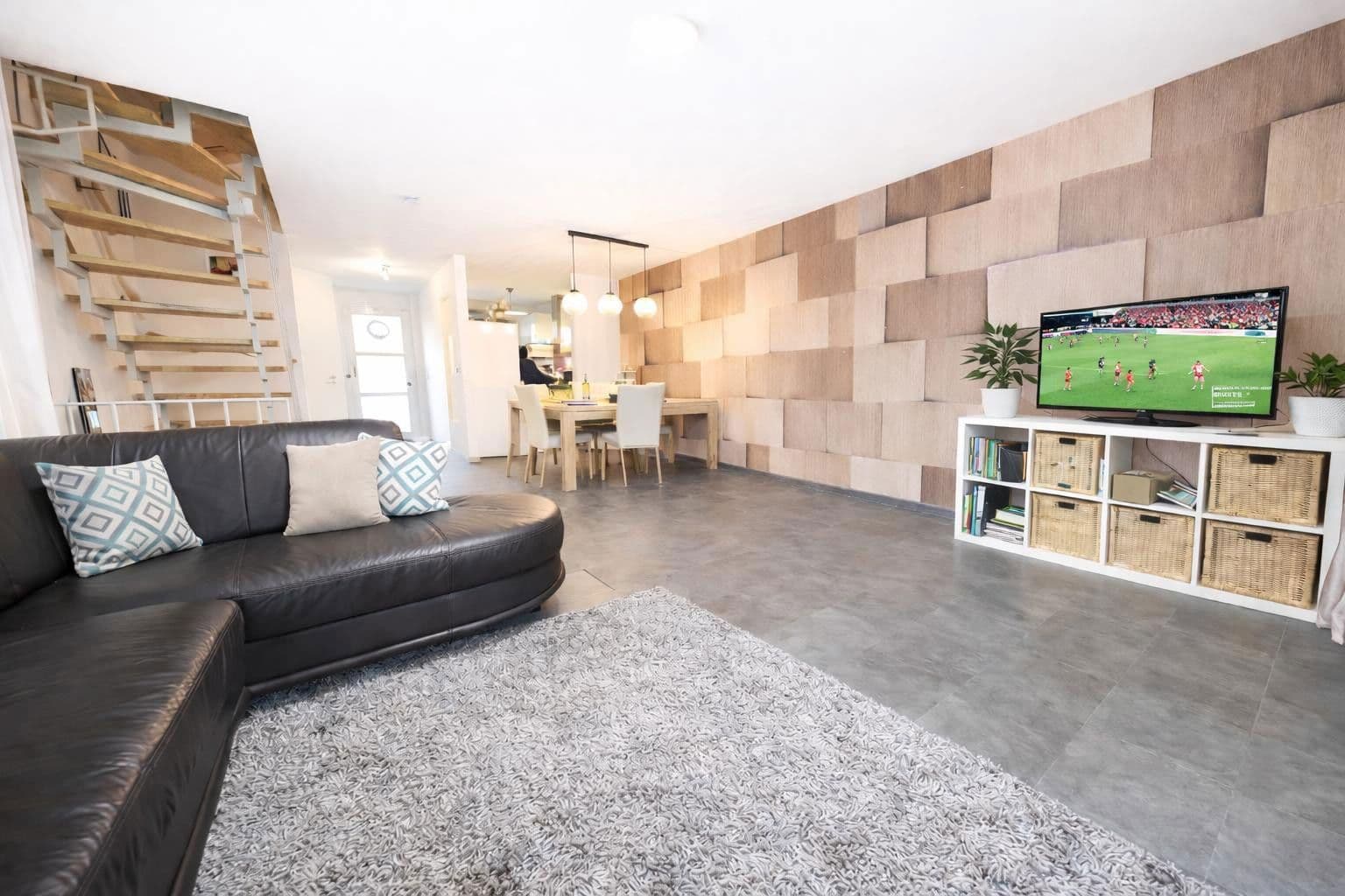 Prodej domu 119 m², pozemek 216 m², Rülzheim, Porýní-Falc Prodej domu 119 m², pozemek 216 m², Rülzheim, Porýní-Falc