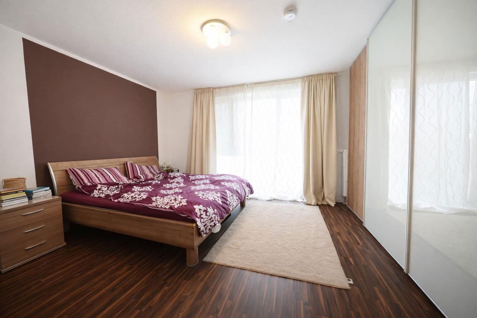 Prodej domu 119 m², pozemek 216 m², Rülzheim, Porýní-Falc Prodej domu 119 m², pozemek 216 m², Rülzheim, Porýní-Falc