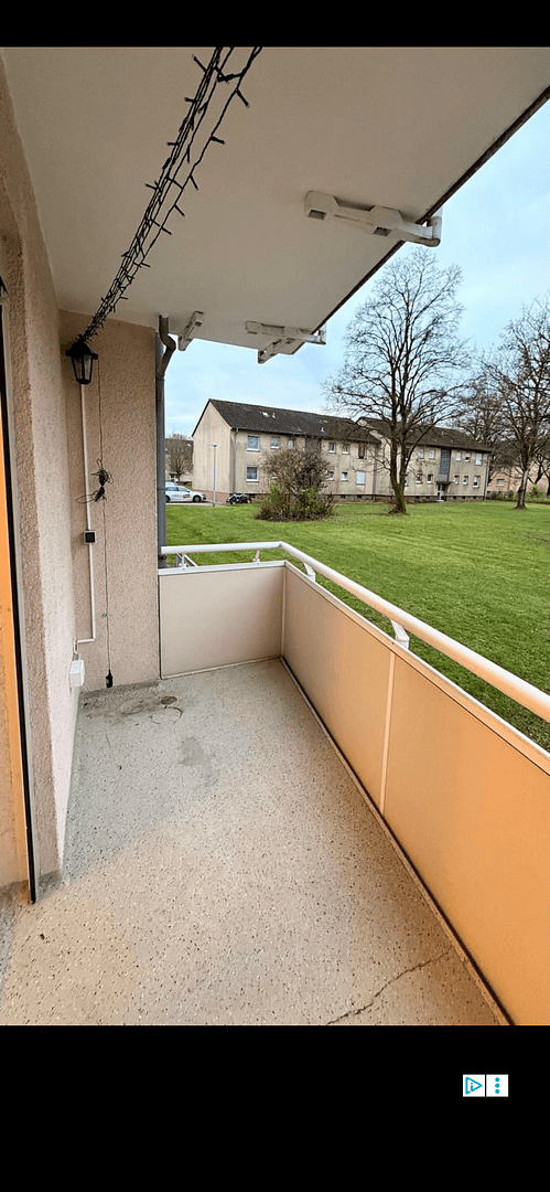 Prodej bytu 3+1 58 m², Essen, Severní Porýní-Vestfálsko Prodej bytu 3+1 58 m², Essen, Severní Porýní-Vestfálsko