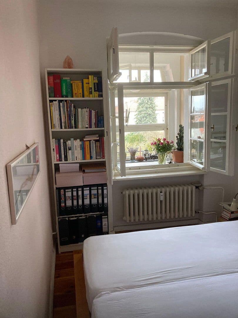 Prodej bytu 2+1 84 m², Tile-Brügge-Weg 87, Berlin, Berlín Prodej bytu 2+1 84 m², Tile-Brügge-Weg 87, Berlin, Berlín