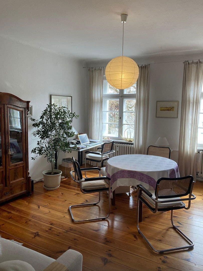 Prodej bytu 2+1 84 m², Tile-Brügge-Weg 87, Berlin, Berlín Prodej bytu 2+1 84 m², Tile-Brügge-Weg 87, Berlin, Berlín