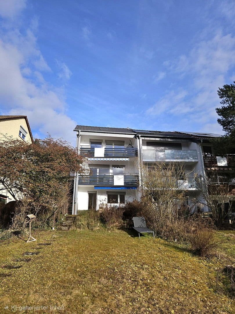 Prodej domu 120 m², pozemek 470 m², Esslingen am Neckar, Bádensko-Württembersko Prodej domu 120 m², pozemek 470 m², Esslingen am Neckar, Bádensko-Württembersko