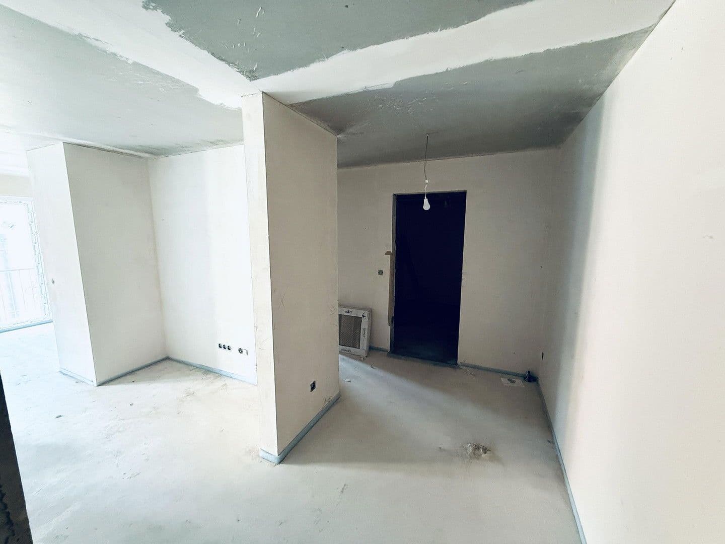 Prodej bytu 2+1 62 m², Mühlenstraße 5, Drensteinfurt, Severní Porýní-Vestfálsko Prodej bytu 2+1 62 m², Mühlenstraße 5, Drensteinfurt, Severní Porýní-Vestfálsko