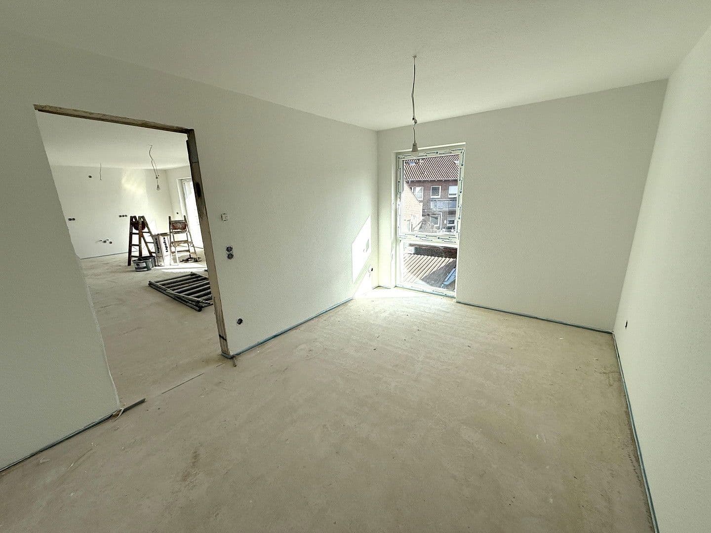 Prodej bytu 3+1 94 m², Mühlenstraße 5, Drensteinfurt, Severní Porýní-Vestfálsko Prodej bytu 3+1 94 m², Mühlenstraße 5, Drensteinfurt, Severní Porýní-Vestfálsko
