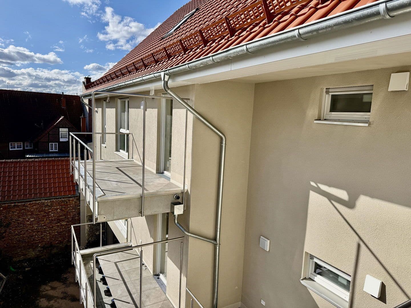 Prodej bytu 3+1 94 m², Mühlenstraße 5, Drensteinfurt, Severní Porýní-Vestfálsko Prodej bytu 3+1 94 m², Mühlenstraße 5, Drensteinfurt, Severní Porýní-Vestfálsko