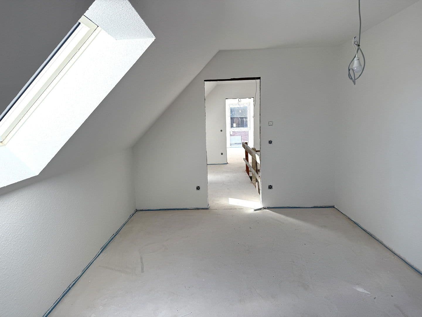 Prodej bytu 3+1 94 m², Mühlenstraße 5, Drensteinfurt, Severní Porýní-Vestfálsko Prodej bytu 3+1 94 m², Mühlenstraße 5, Drensteinfurt, Severní Porýní-Vestfálsko