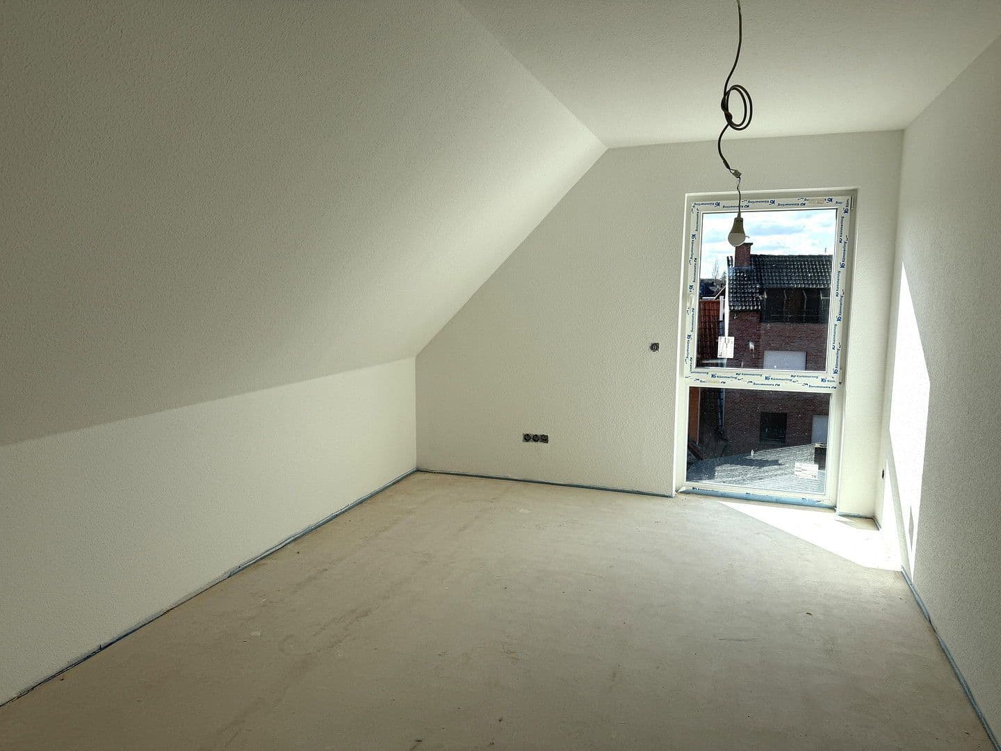 Prodej bytu 3+1 94 m², Mühlenstraße 5, Drensteinfurt, Severní Porýní-Vestfálsko Prodej bytu 3+1 94 m², Mühlenstraße 5, Drensteinfurt, Severní Porýní-Vestfálsko